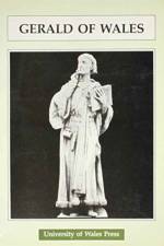 Gerald of Wales af Robert M. Morris