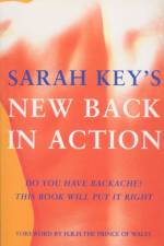 Back In Action af Sarah Key