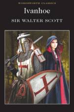 Ivanhoe af Sir Walter Scott