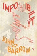 Impossibility af John D. Barrow