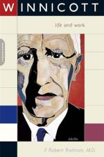 Winnicott af F. Robert Rodman