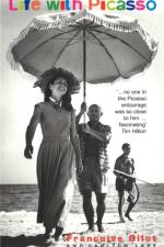 Life With Picasso af Francoise Gilot