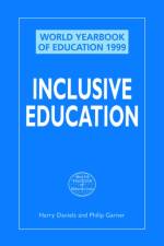 Inclusive Education af Harry Daniels