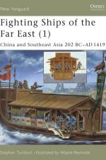 Fighting Ships of the Far East (1) af Stephen (Author) Turnbull