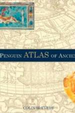 The New Penguin Atlas of Ancient History af Colin McEvedy