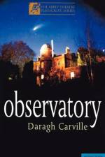 Observatory af Daragh (Author) Carville