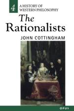 The Rationalists af John (Professor of Philosophy Cottingham