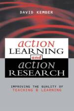 Action Learning, Action Research