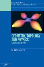 Geometry, Topology and Physics af Mikio Nakahara