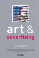 Art and Advertising af Joan Gibbons