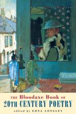 The Bloodaxe Book of 20th Century Poetry