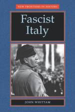 Fascist Italy af John Whittam