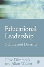 Educational Leadership af Clive Dimmock