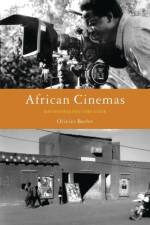 African Cinemas af Olivier Barlet