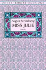 Miss Julie af August Strindberg
