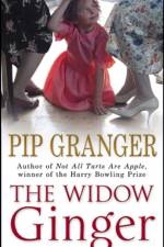 The Widow Ginger af Pip Granger