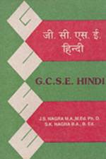 GCSE Hindi af J. S. Nagra