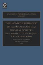 Evaluating the Upgrading of Technical Courses at Two-Year Colleges