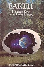 Earth af Barbara Marciniak