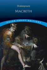 Macbeth af William Shakespeare
