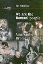 We Are the Romani People af Ian Hancock