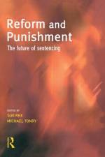Reform and Punishment