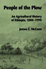 People of the Plow af James C. McCann