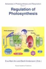 Regulation of Photosynthesis af Eva-Mari Aro