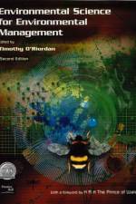 Environmental Science for Environmental Management af Timothy O'Riordan