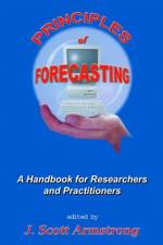 Principles of Forecasting