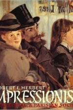 Impressionism af Robert L. Herbert