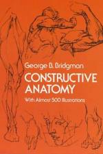 Constructive Anatomy af George B. Bridgman