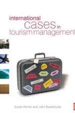 International Cases in Tourism Management