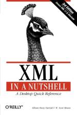 XML in a Nutshell af Elliotte Rusty Harold