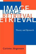 Image Retrieval af Corinne Jorgensen