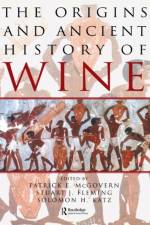 The Origins and Ancient History of Wine