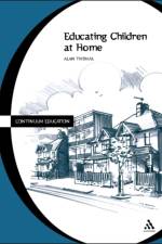 Educating Children at Home af Dr. Alan (IOE Thomas