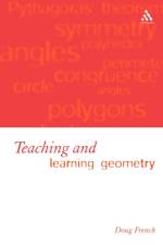 Teaching and Learning Geometry