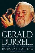 Gerald Durrell af Douglas Botting