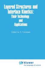 Layered Structures and Interface Kinetics