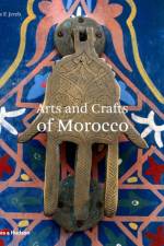 Arts and Crafts of Morocco af James F. Jereb