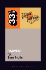 Neil Young's Harvest af Sam Inglis