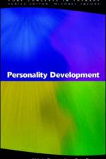 Personality Development af Valerie Simanowitz