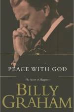 Peace with God af Billy Graham