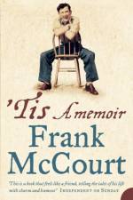 ’Tis af Frank McCourt