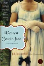 Dearest Cousin Jane af Jill Pitkeathley