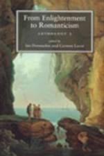 From Enlightenment to Romanticism