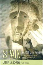 Spain, Third Edition af John A. Crow