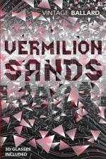 Vermilion Sands af J G Ballard