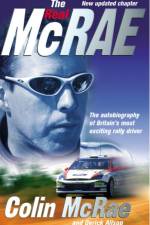 The Real McRae af Colin McRae